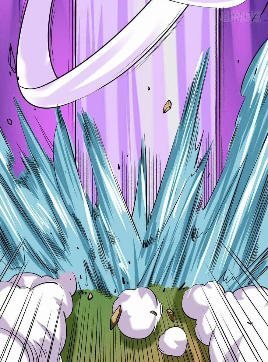 Đô Thị Tu Luyện Cuồng Triều 80 trang 49