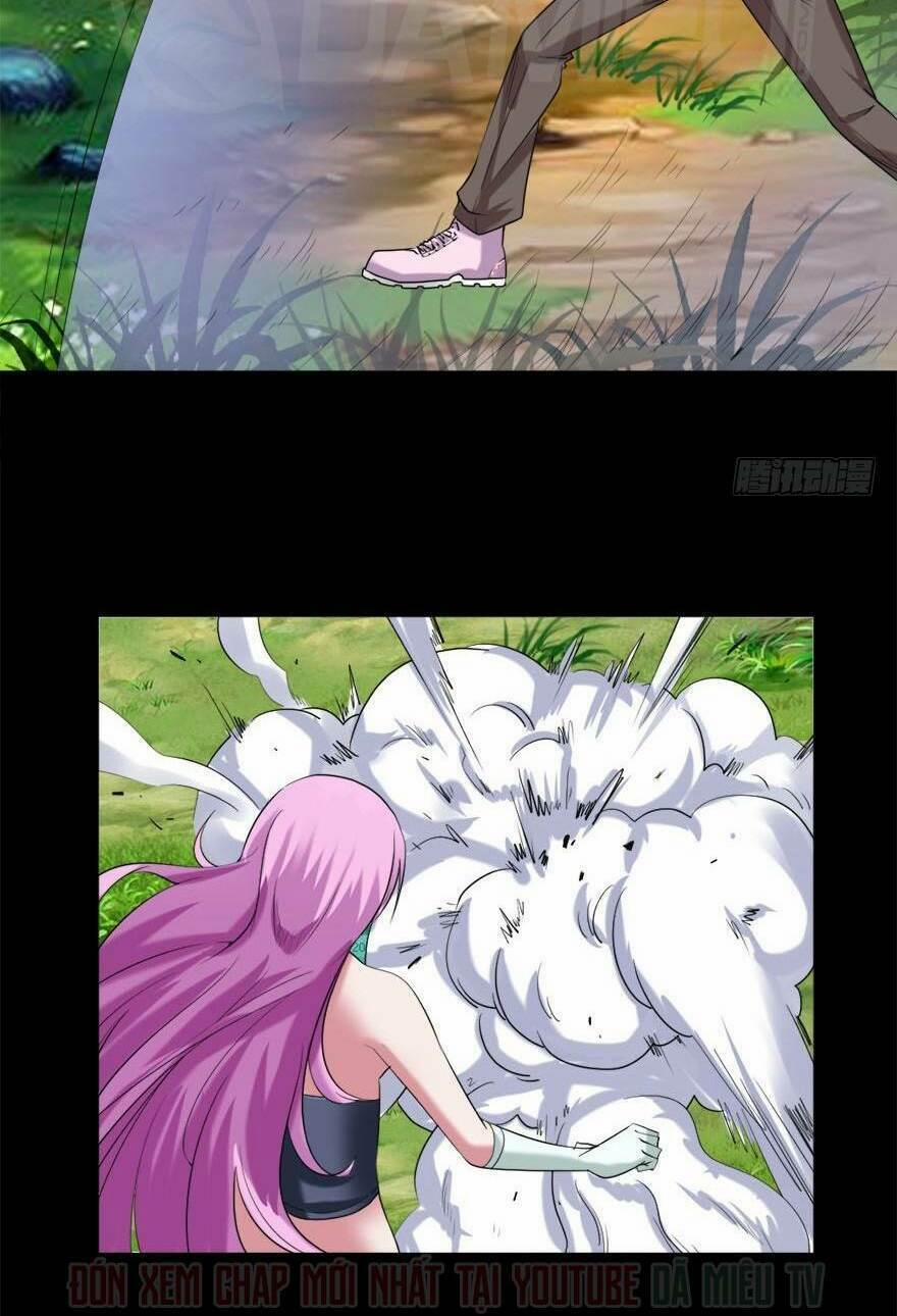 Đô Thị Tu Luyện Cuồng Triều 80 trang 5