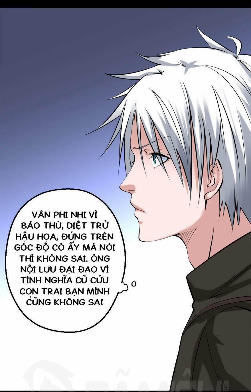 Đô Thị Tu Luyện Cuồng Triều 80 trang 7