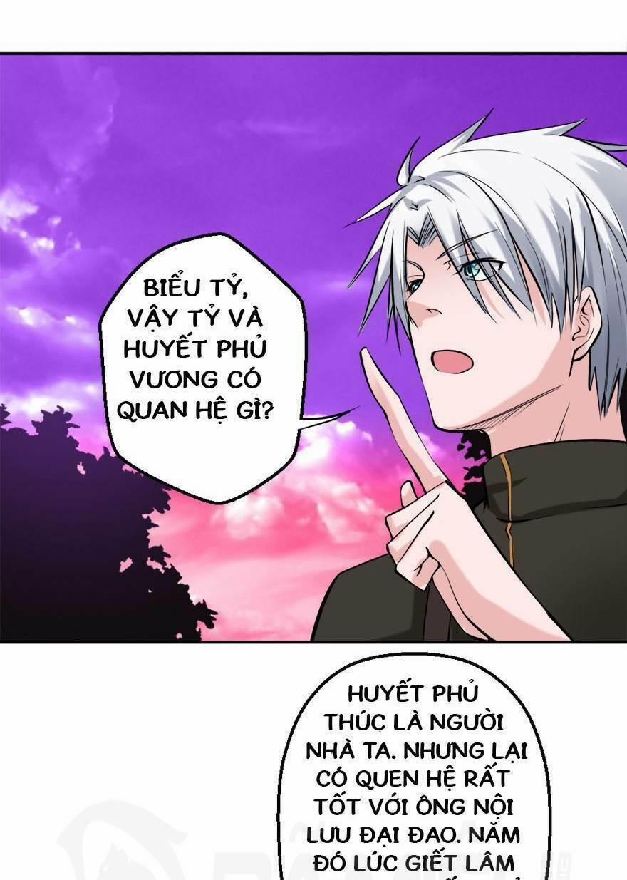 Đô Thị Tu Luyện Cuồng Triều 80 trang 9