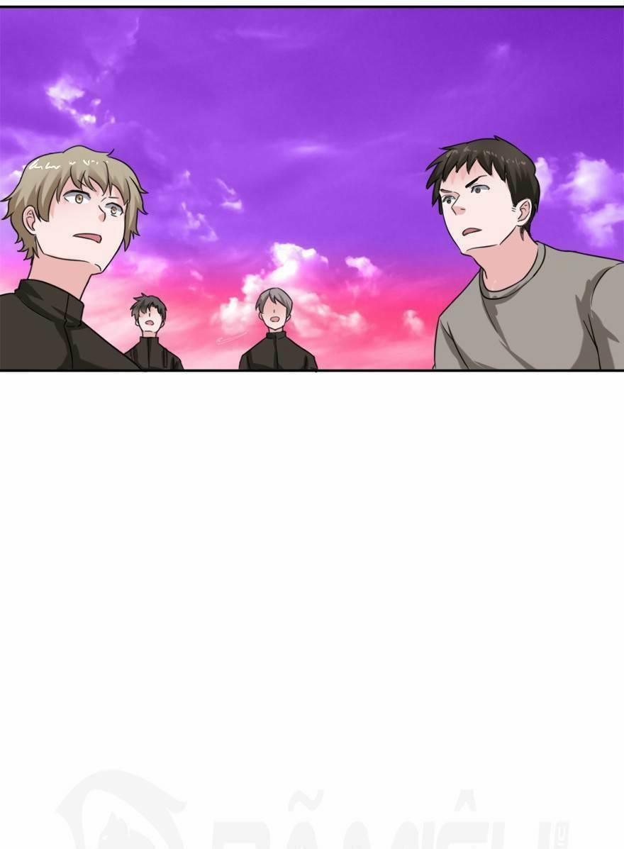 Đô Thị Tu Luyện Cuồng Triều 81 trang 11