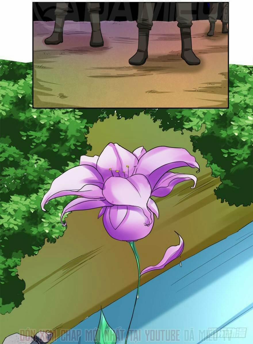 Đô Thị Tu Luyện Cuồng Triều 81 trang 12