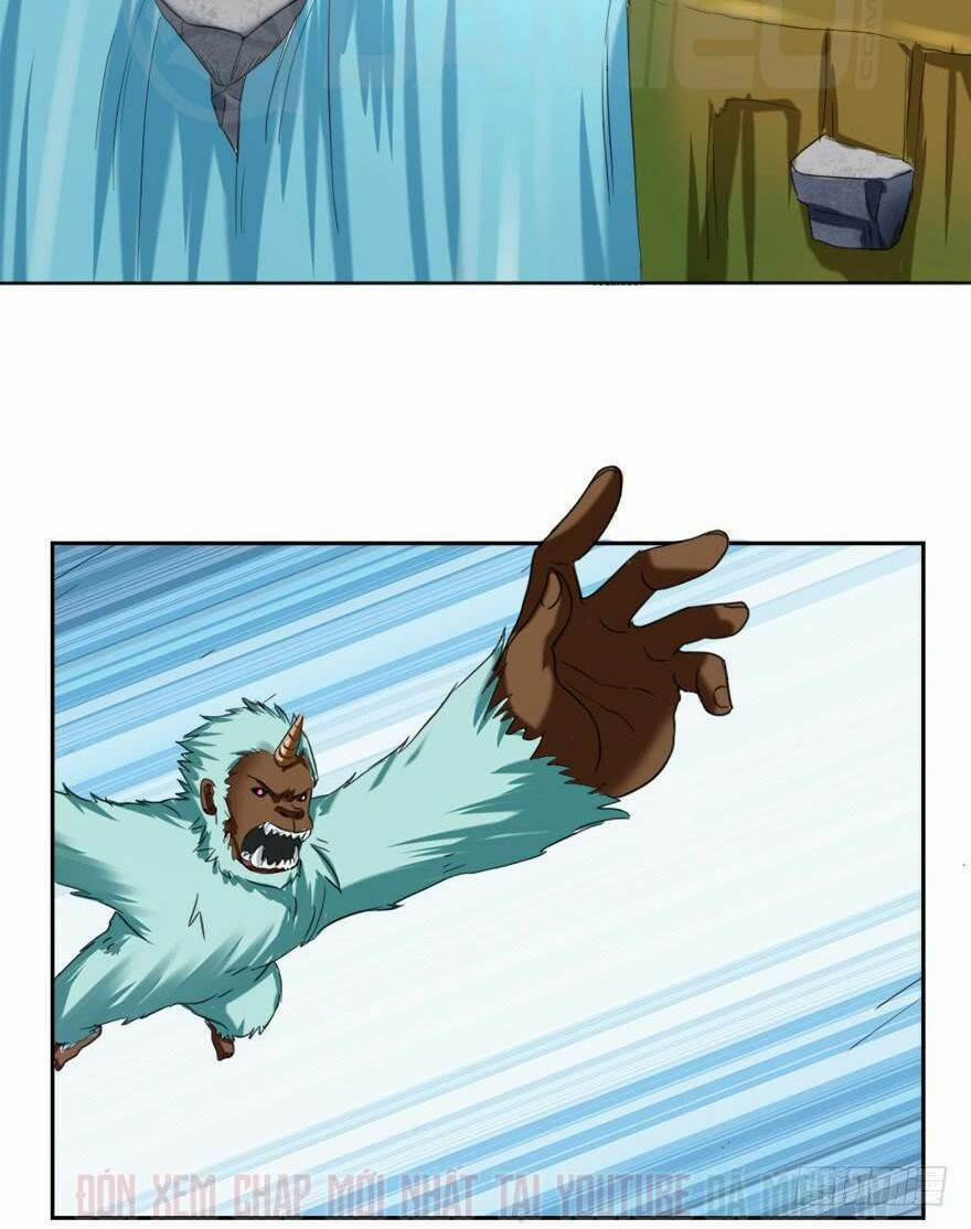 Đô Thị Tu Luyện Cuồng Triều 81 trang 14