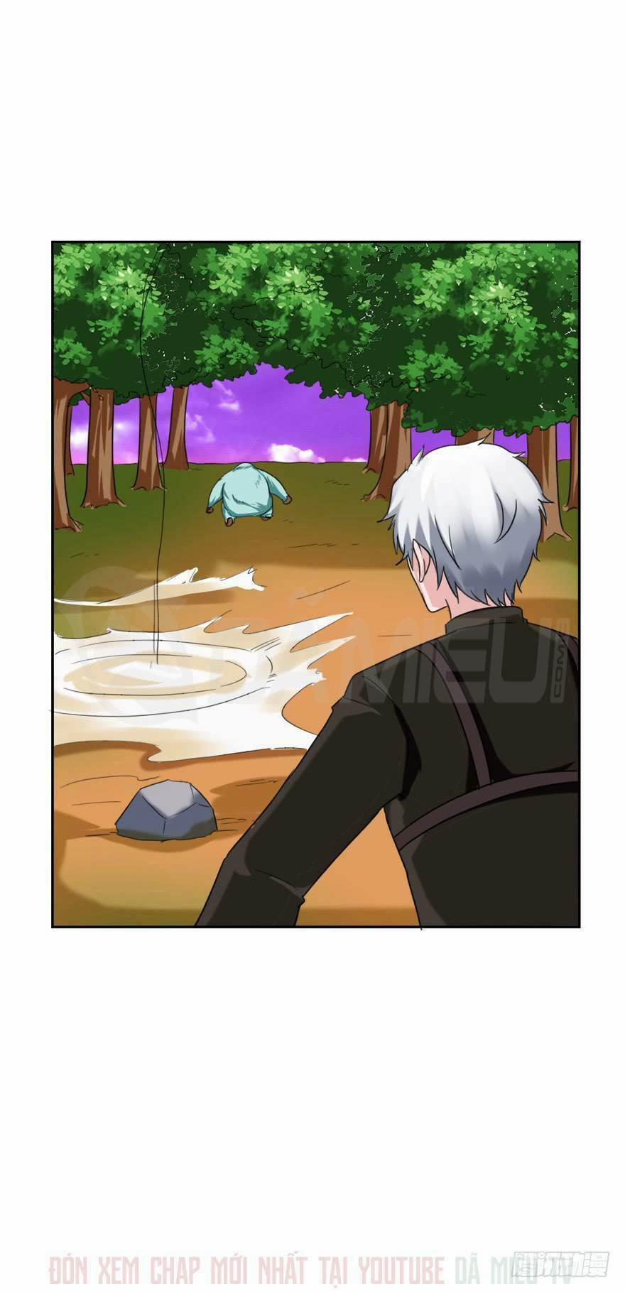 Đô Thị Tu Luyện Cuồng Triều 81 trang 17