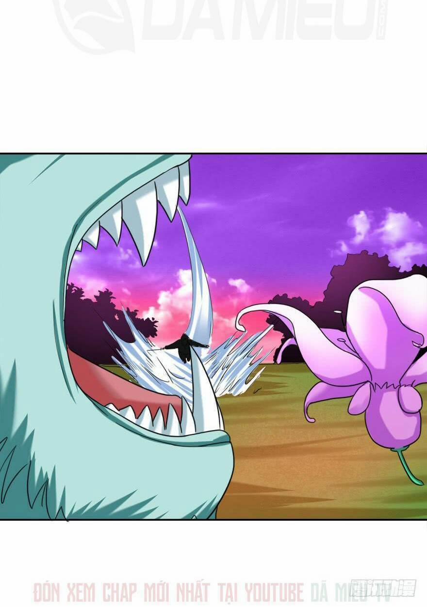 Đô Thị Tu Luyện Cuồng Triều 81 trang 19
