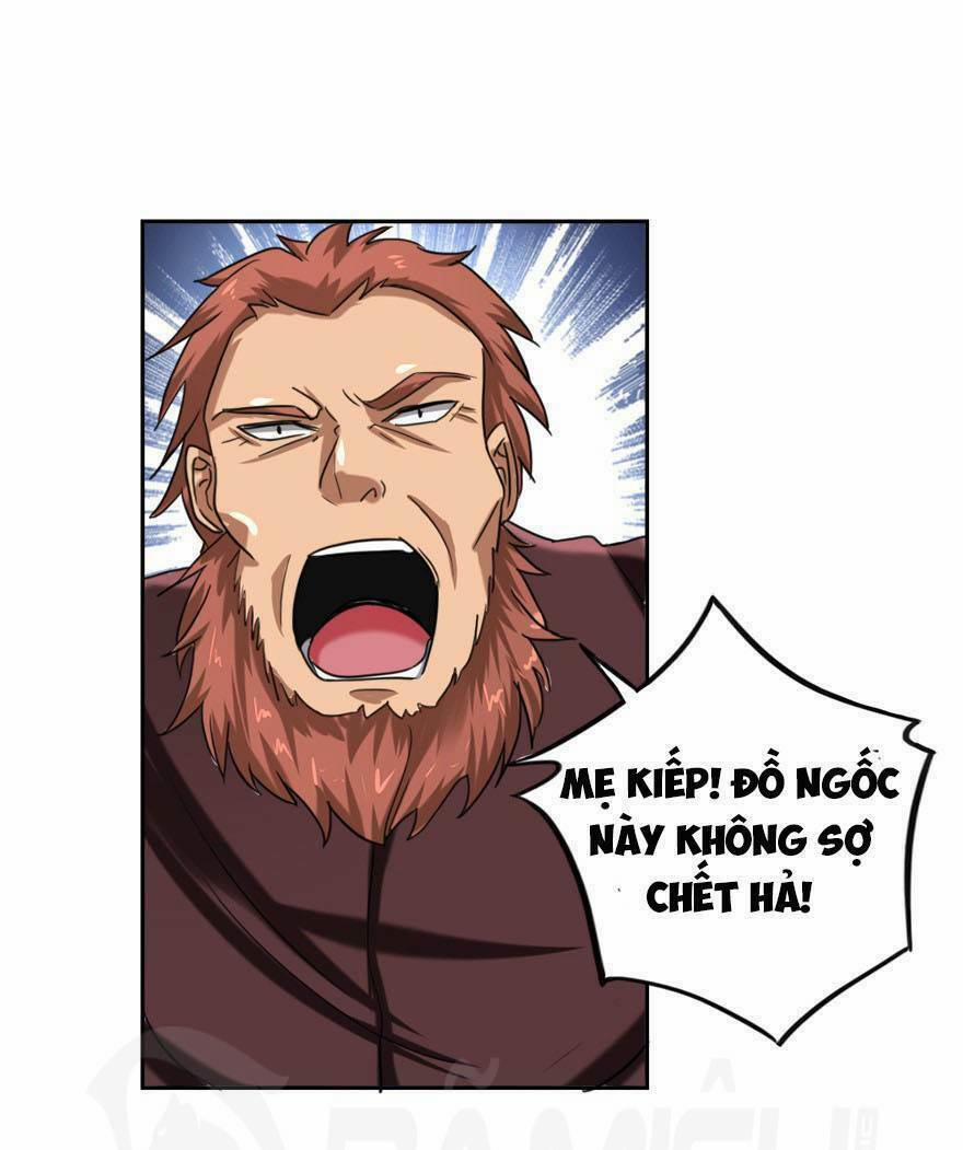 Đô Thị Tu Luyện Cuồng Triều 81 trang 20