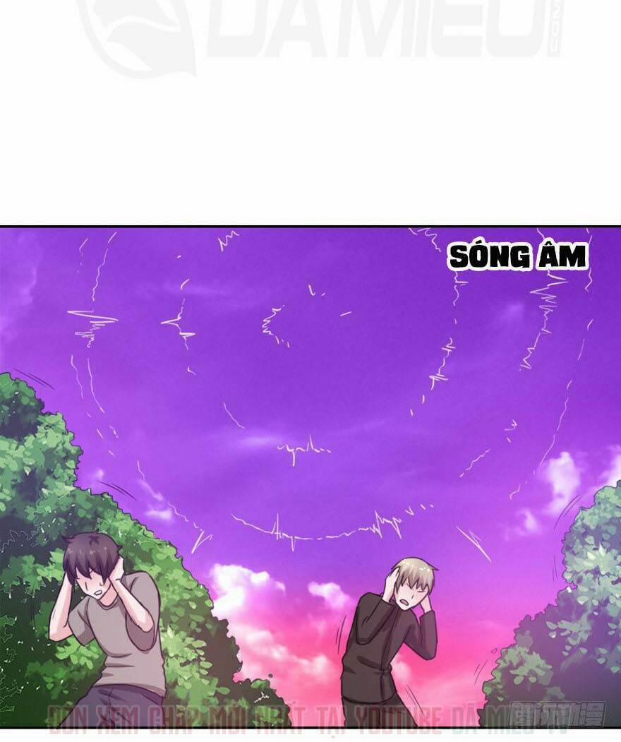 Đô Thị Tu Luyện Cuồng Triều 81 trang 21