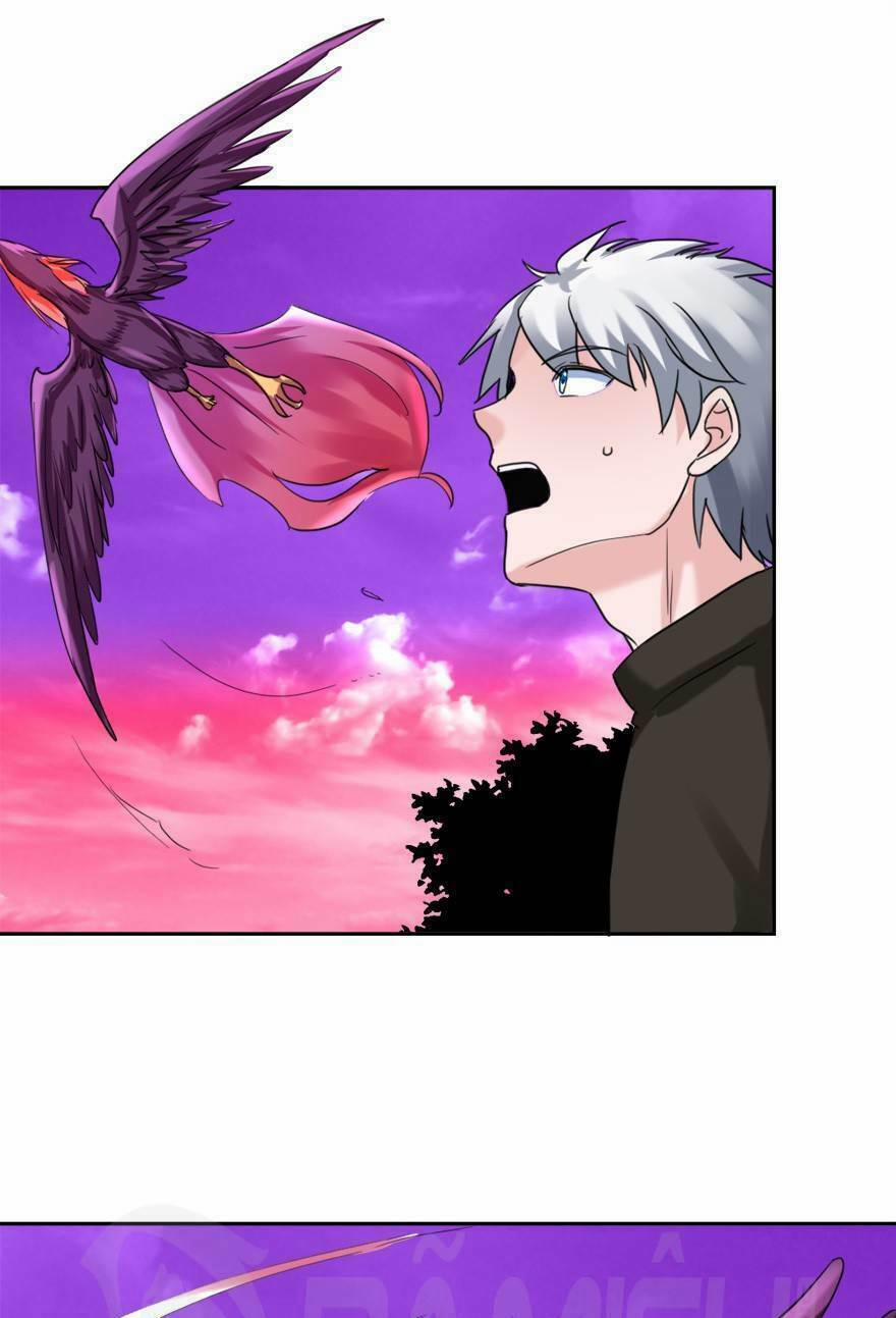 Đô Thị Tu Luyện Cuồng Triều 81 trang 22