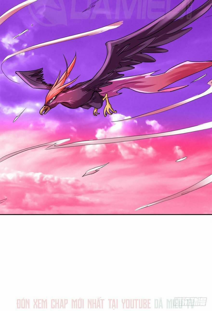 Đô Thị Tu Luyện Cuồng Triều 81 trang 23
