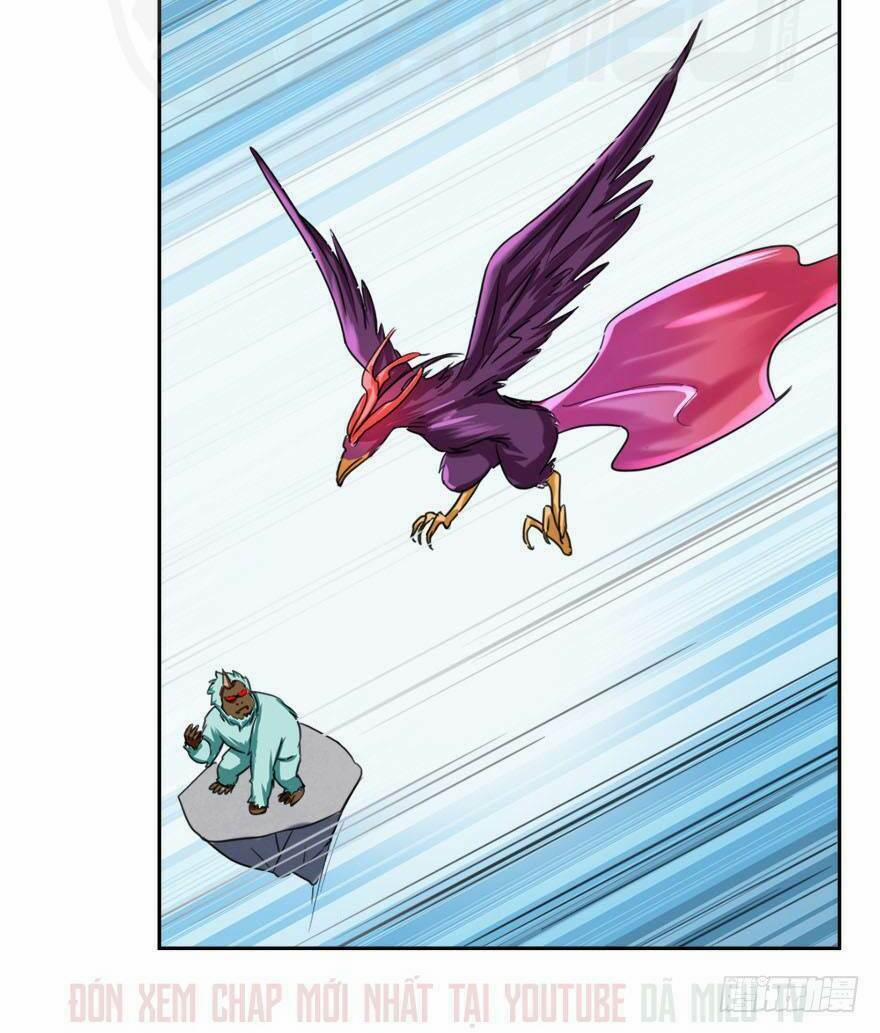 Đô Thị Tu Luyện Cuồng Triều 81 trang 25