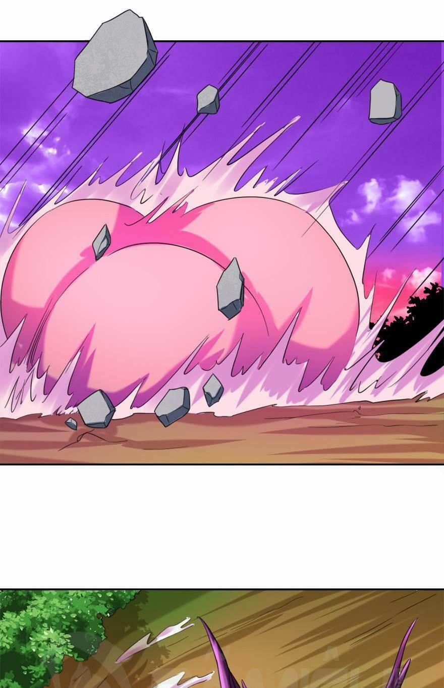 Đô Thị Tu Luyện Cuồng Triều 81 trang 26