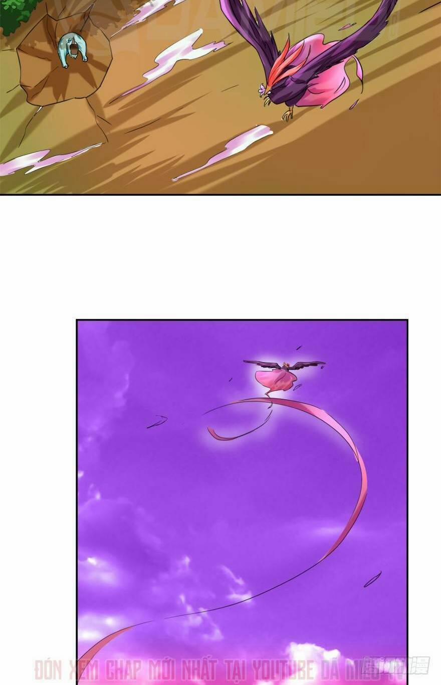Đô Thị Tu Luyện Cuồng Triều 81 trang 27