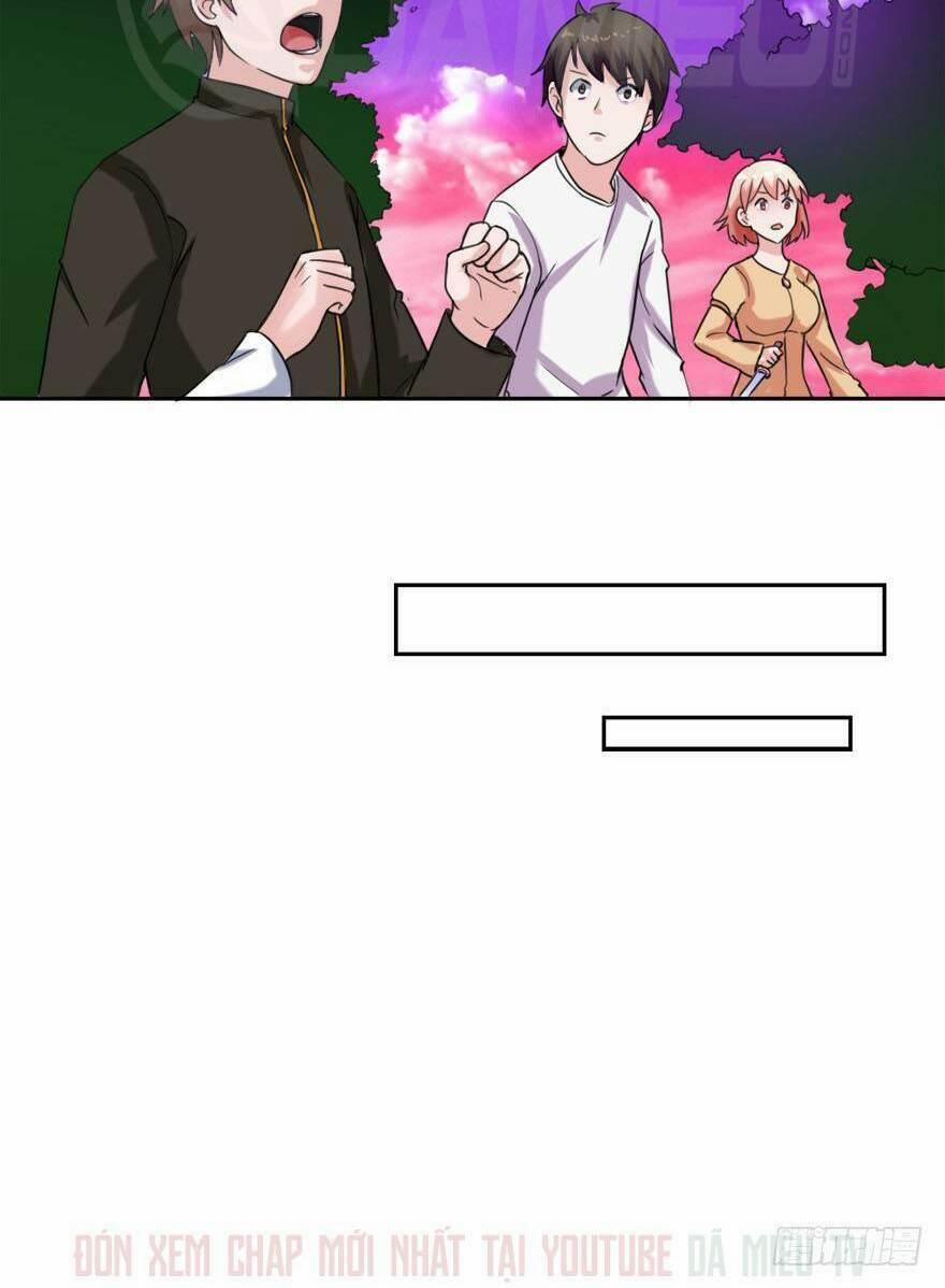 Đô Thị Tu Luyện Cuồng Triều 81 trang 29
