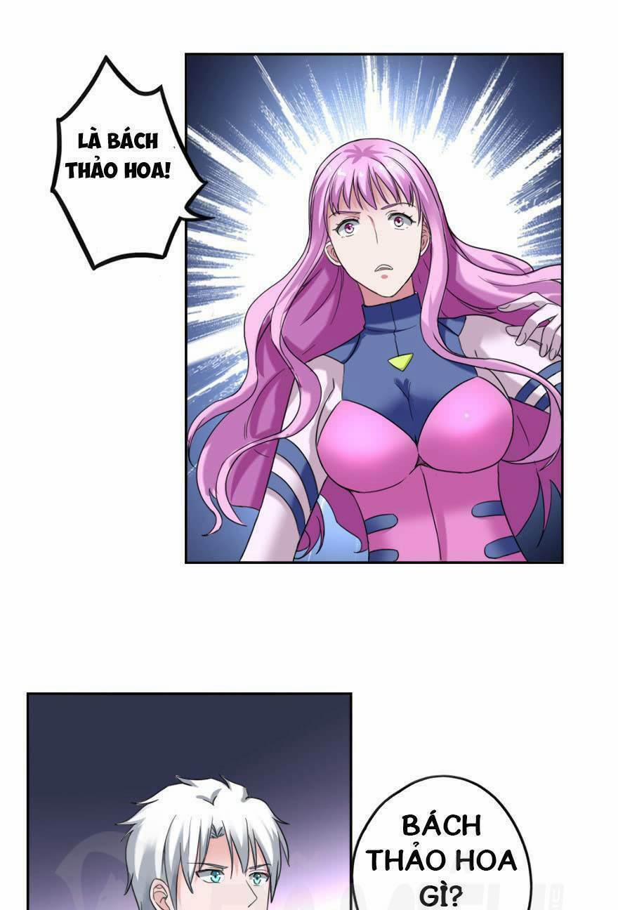 Đô Thị Tu Luyện Cuồng Triều 81 trang 3