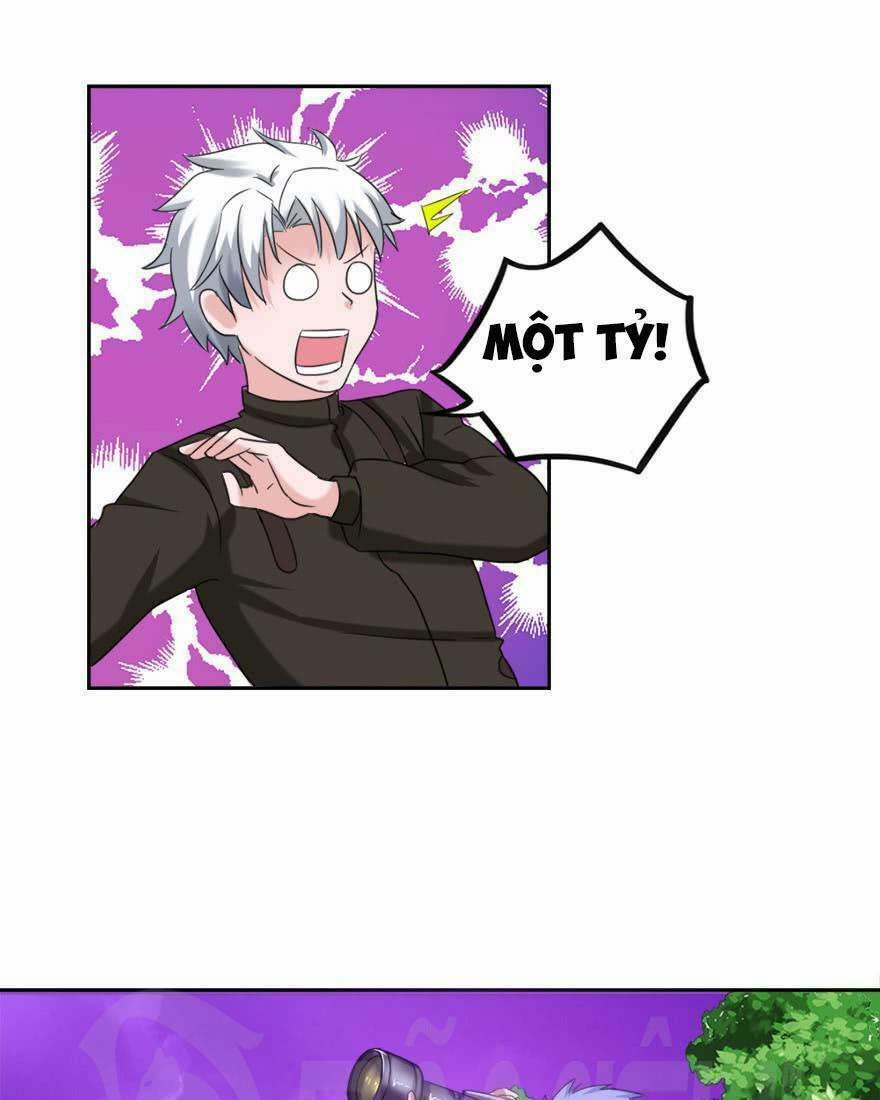 Đô Thị Tu Luyện Cuồng Triều 81 trang 5