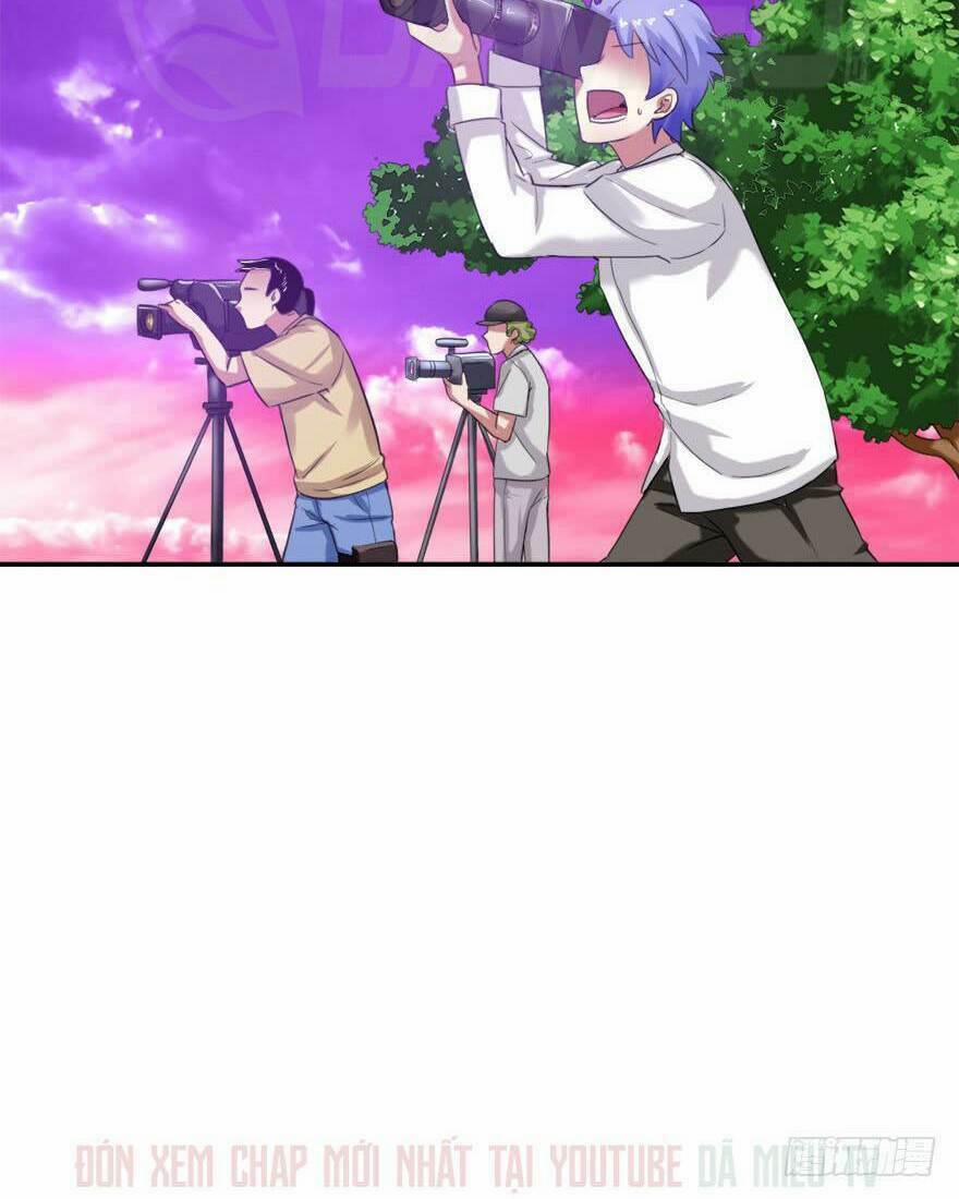 Đô Thị Tu Luyện Cuồng Triều 81 trang 6