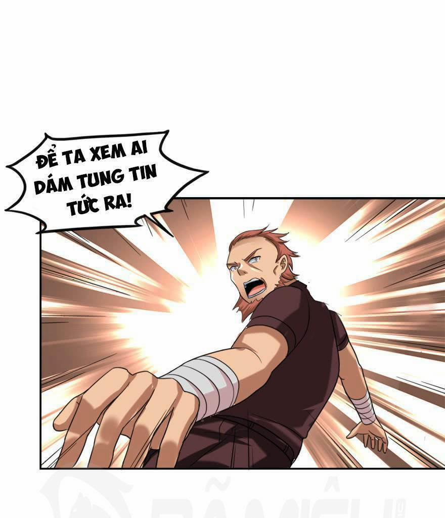 Đô Thị Tu Luyện Cuồng Triều 81 trang 7