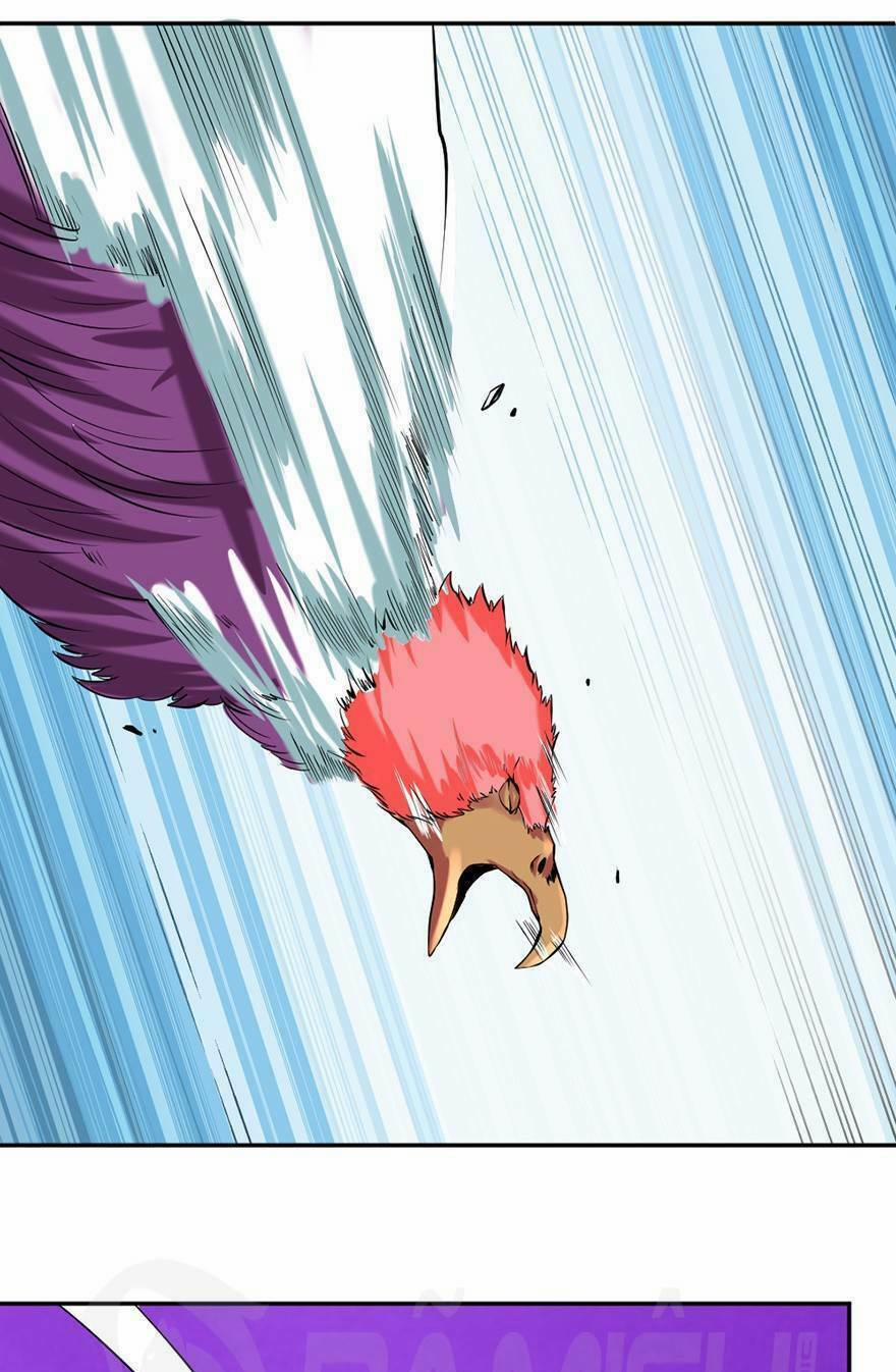 Đô Thị Tu Luyện Cuồng Triều 82 trang 10