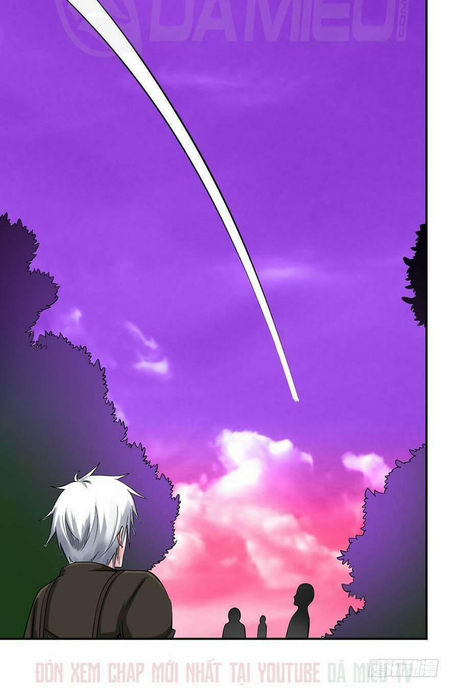 Đô Thị Tu Luyện Cuồng Triều 82 trang 11