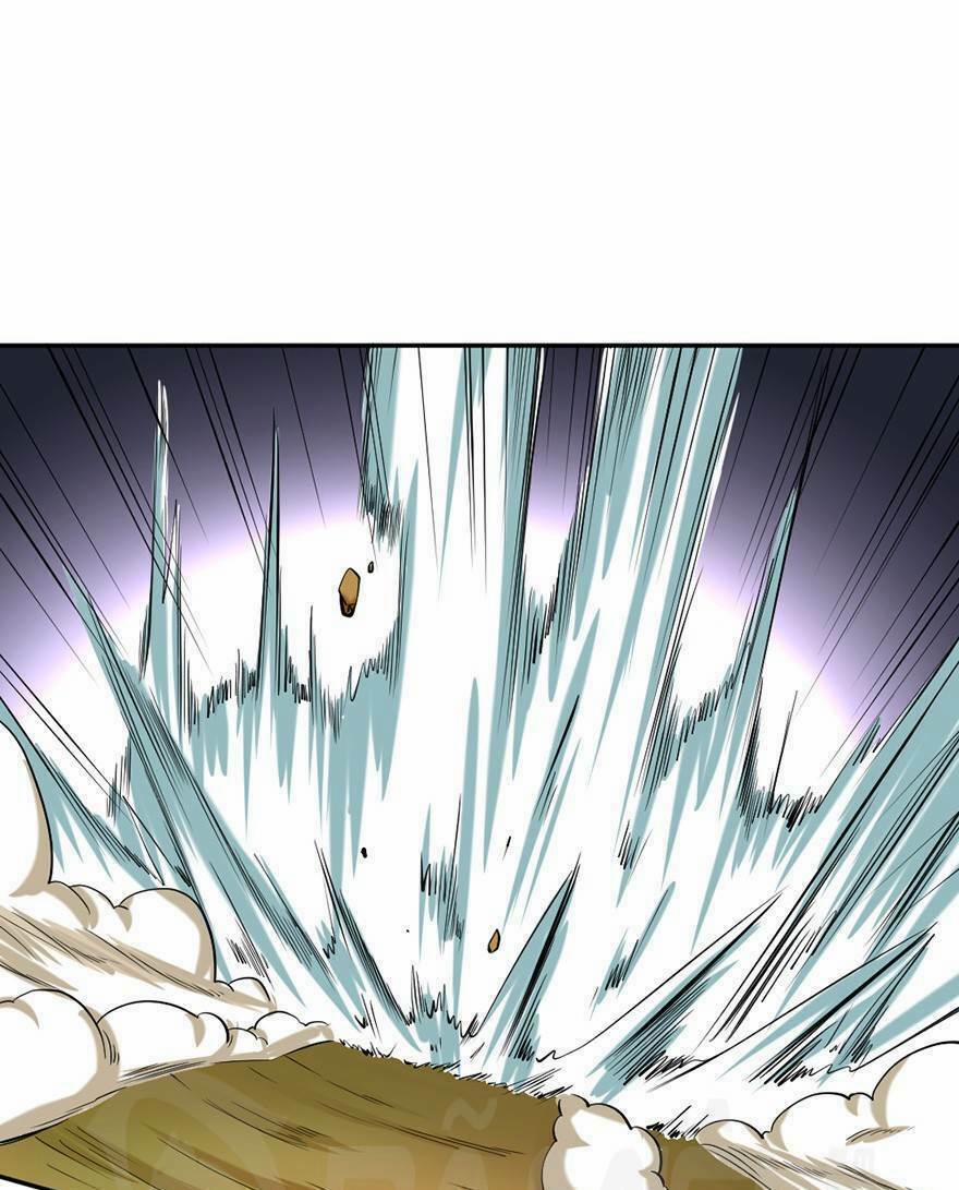 Đô Thị Tu Luyện Cuồng Triều 82 trang 12