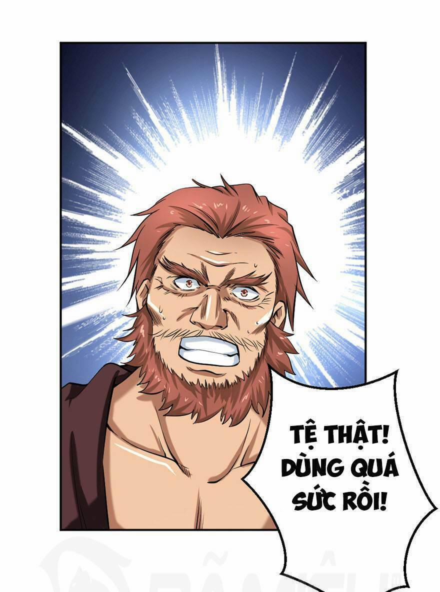 Đô Thị Tu Luyện Cuồng Triều 82 trang 14