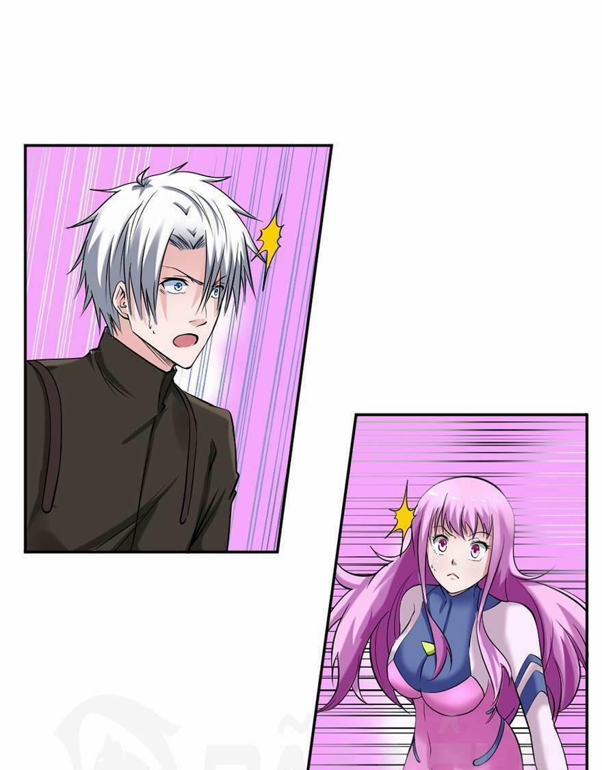 Đô Thị Tu Luyện Cuồng Triều 82 trang 16