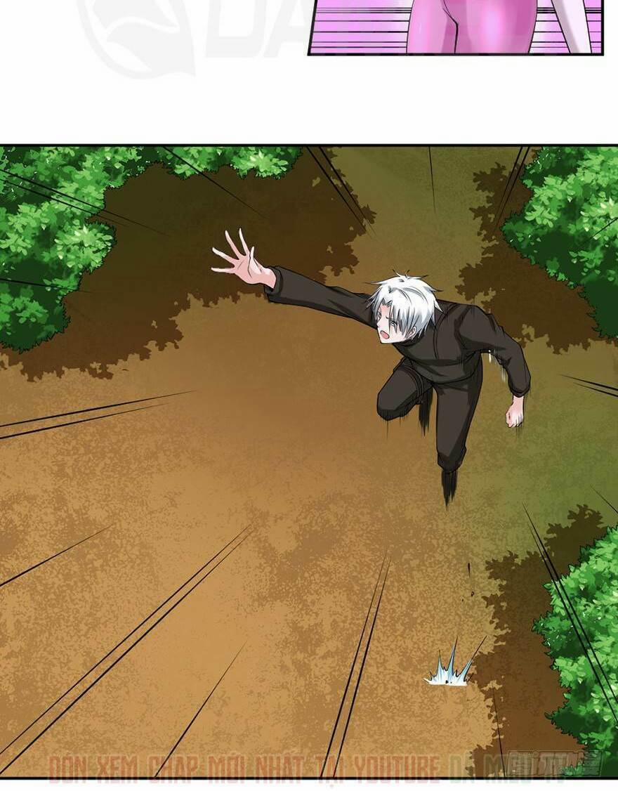 Đô Thị Tu Luyện Cuồng Triều 82 trang 17