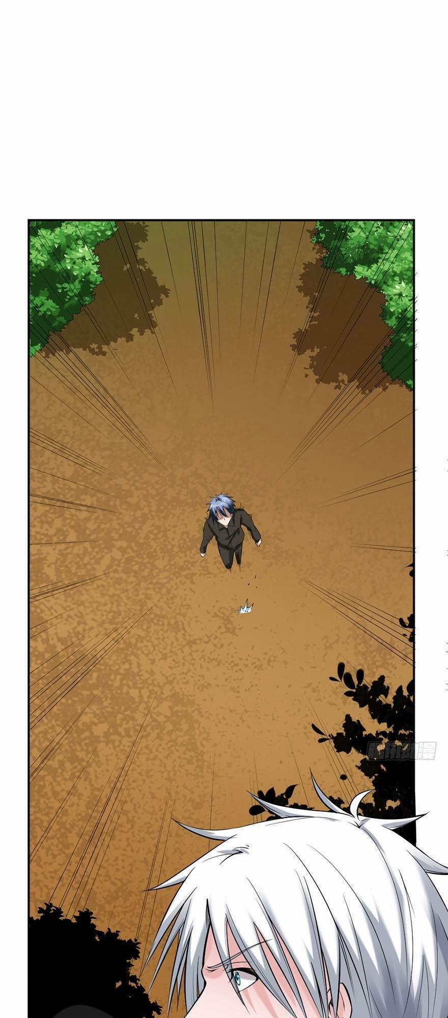 Đô Thị Tu Luyện Cuồng Triều 82 trang 18