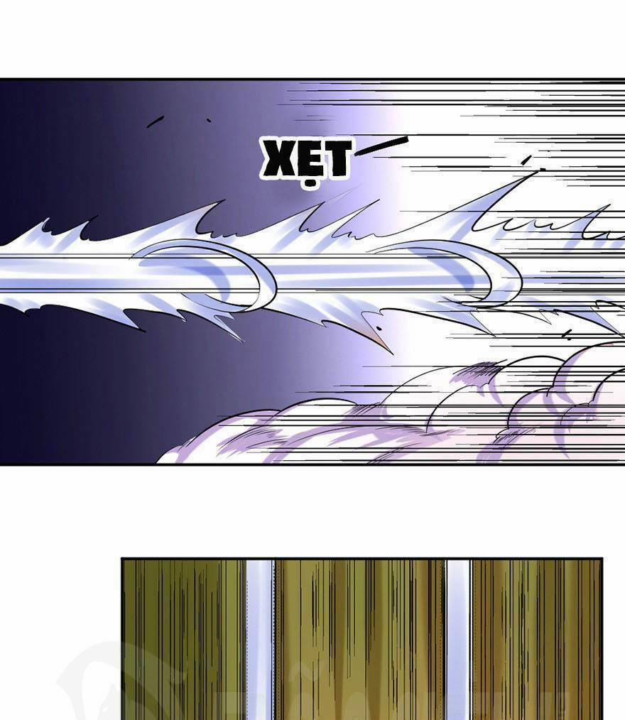 Đô Thị Tu Luyện Cuồng Triều 82 trang 2