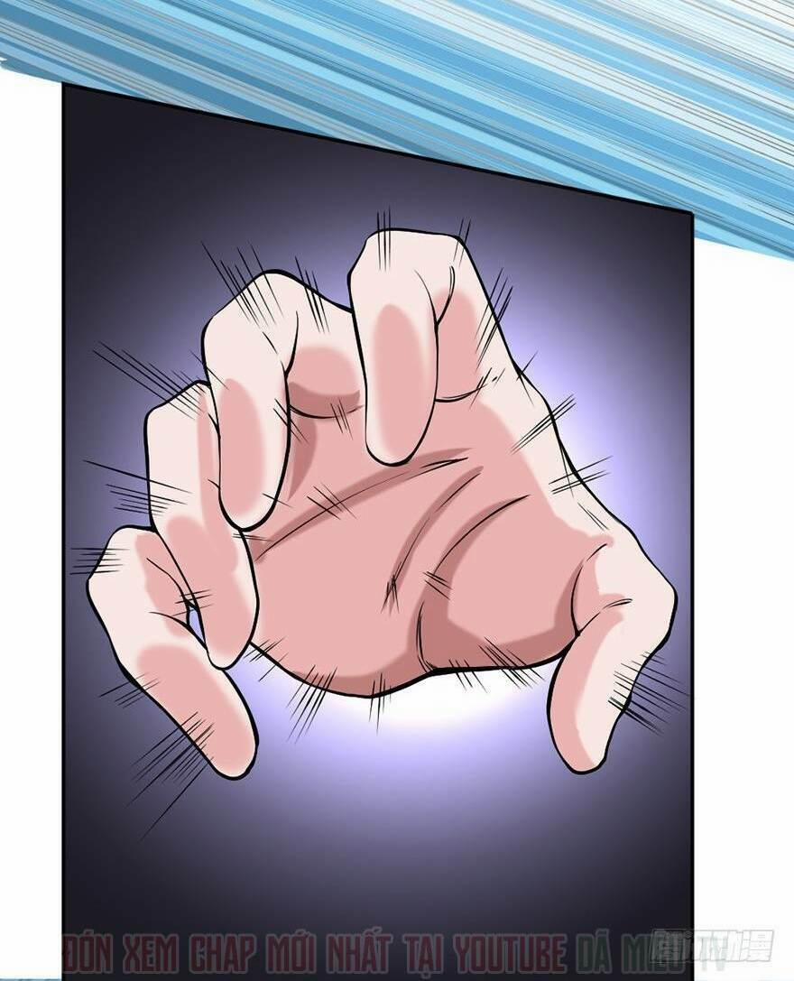 Đô Thị Tu Luyện Cuồng Triều 82 trang 20