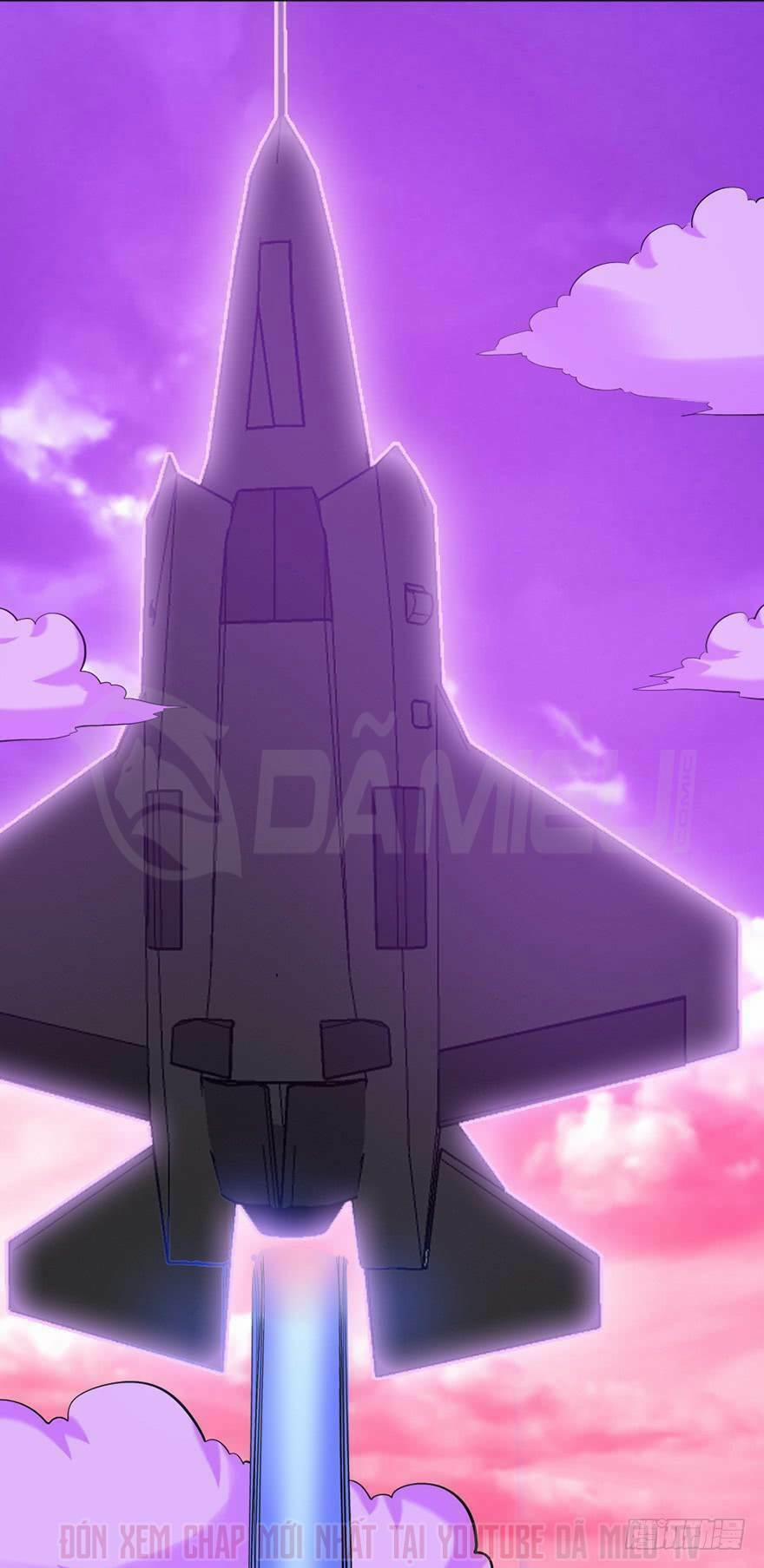 Đô Thị Tu Luyện Cuồng Triều 82 trang 23