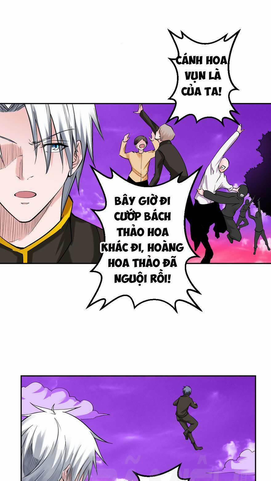 Đô Thị Tu Luyện Cuồng Triều 82 trang 25