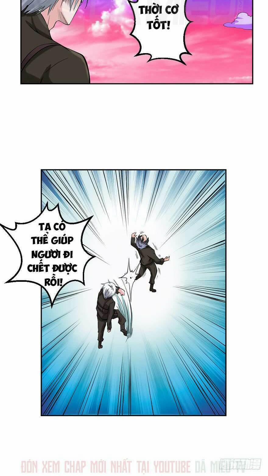 Đô Thị Tu Luyện Cuồng Triều 82 trang 26