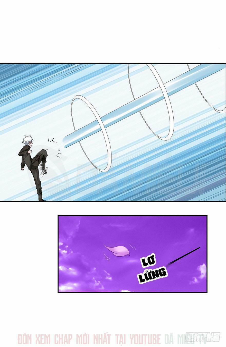 Đô Thị Tu Luyện Cuồng Triều 82 trang 27