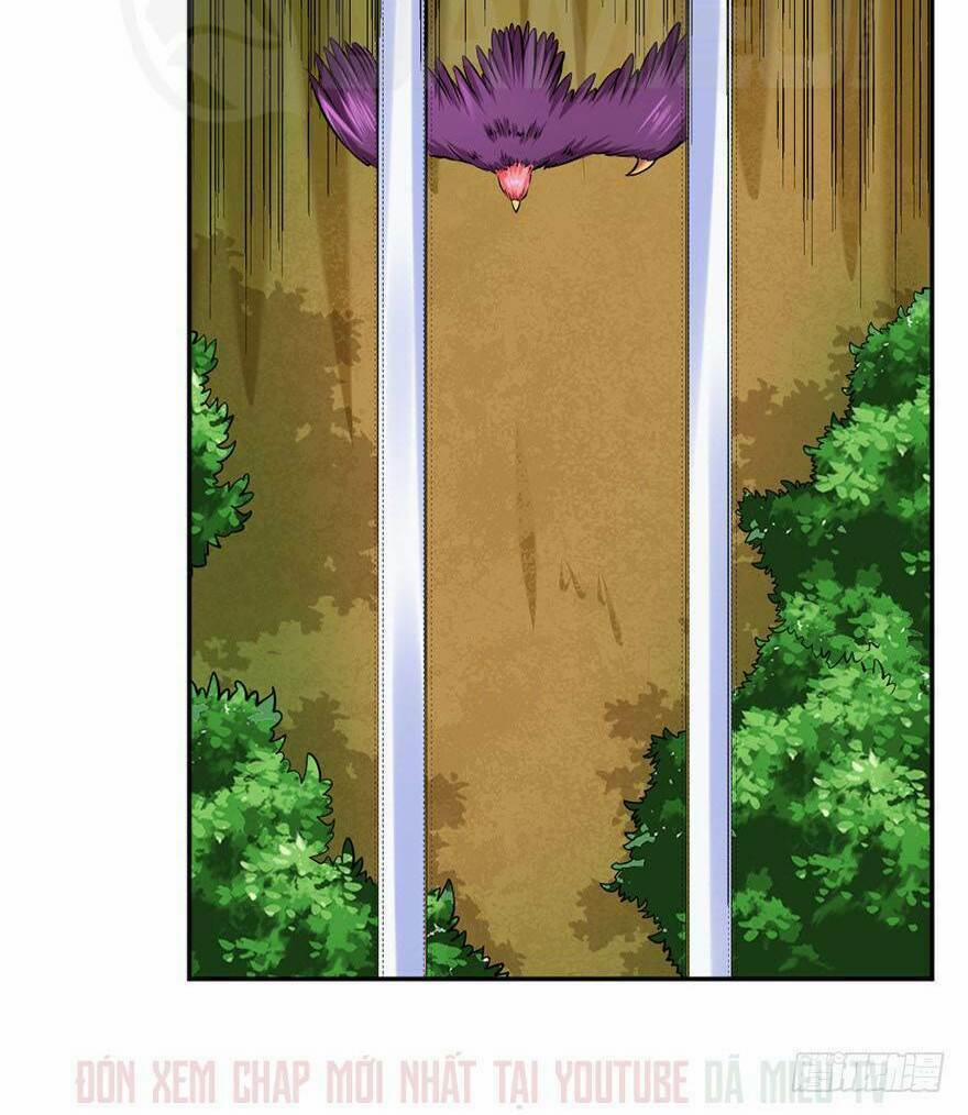 Đô Thị Tu Luyện Cuồng Triều 82 trang 3