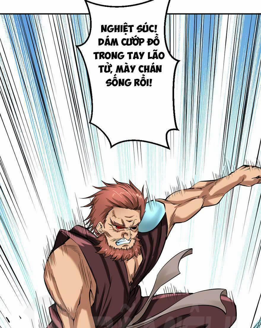 Đô Thị Tu Luyện Cuồng Triều 82 trang 6