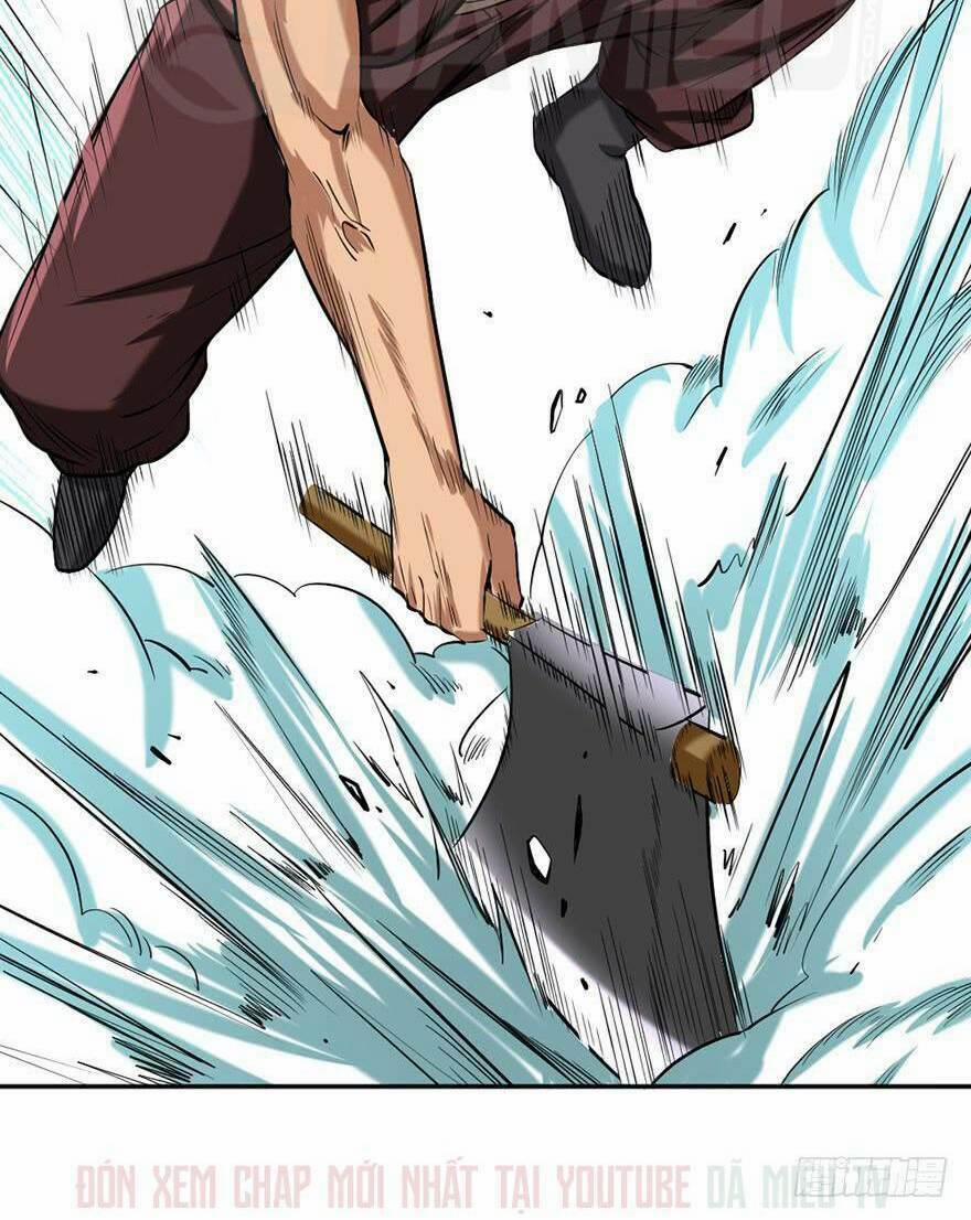 Đô Thị Tu Luyện Cuồng Triều 82 trang 7