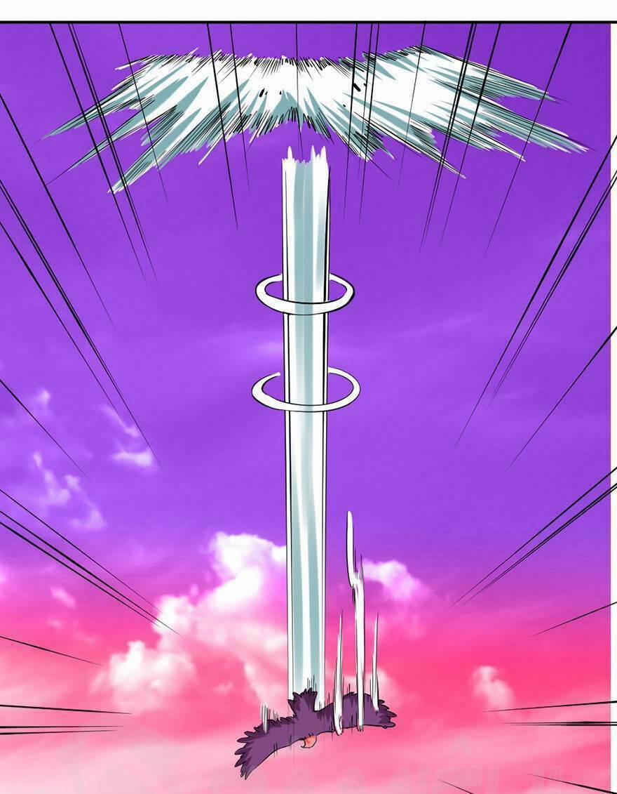 Đô Thị Tu Luyện Cuồng Triều 82 trang 8