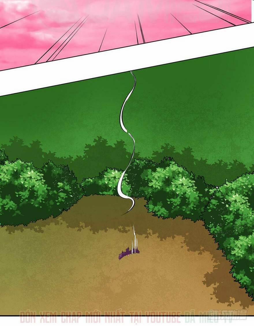 Đô Thị Tu Luyện Cuồng Triều 82 trang 9