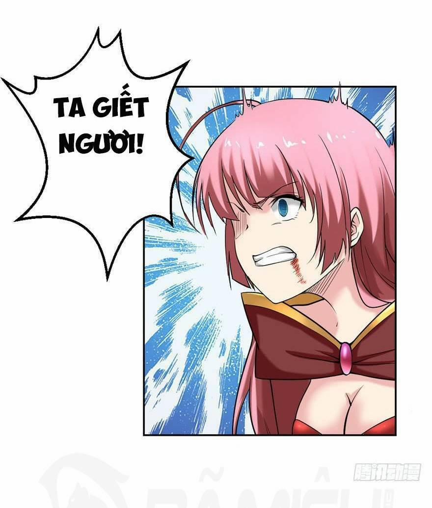 Đô Thị Tu Luyện Cuồng Triều 83 trang 12