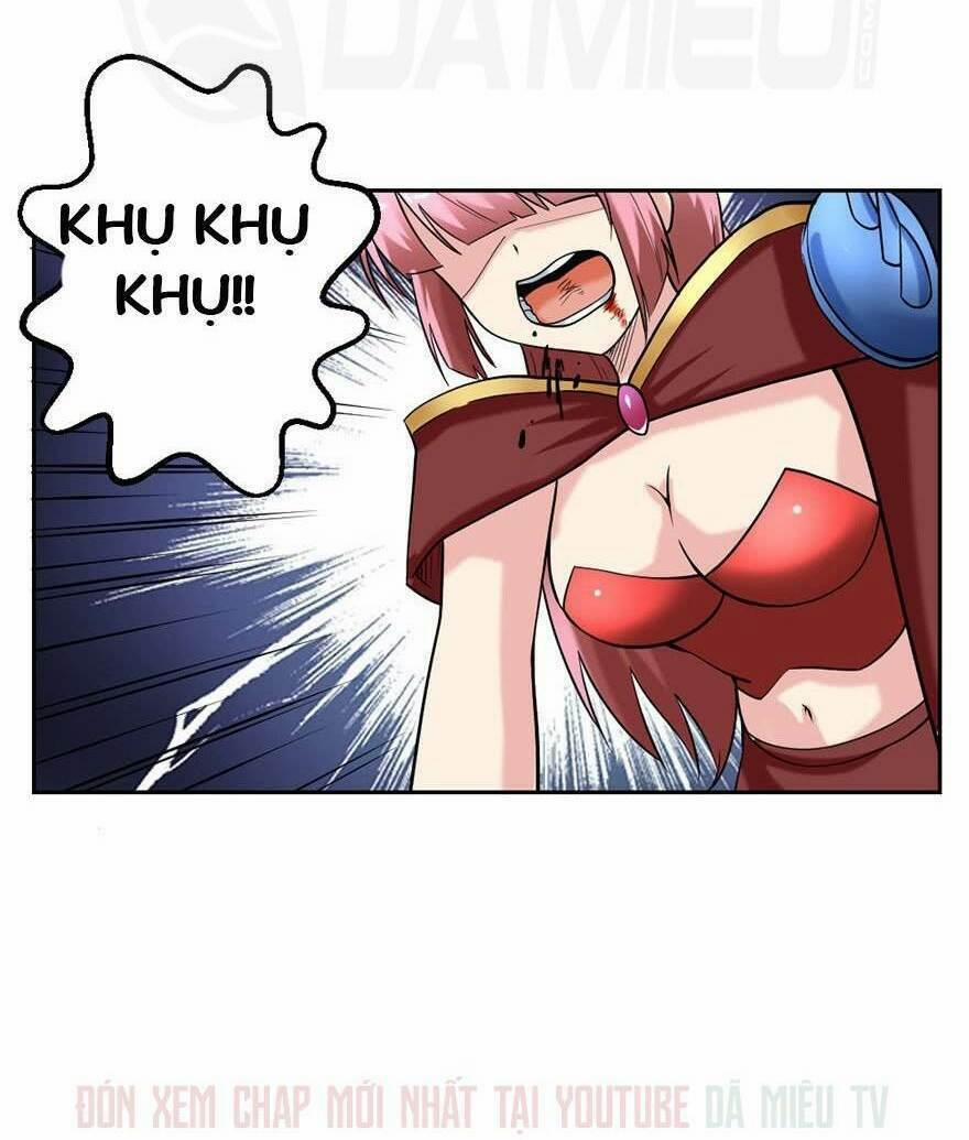 Đô Thị Tu Luyện Cuồng Triều 83 trang 13