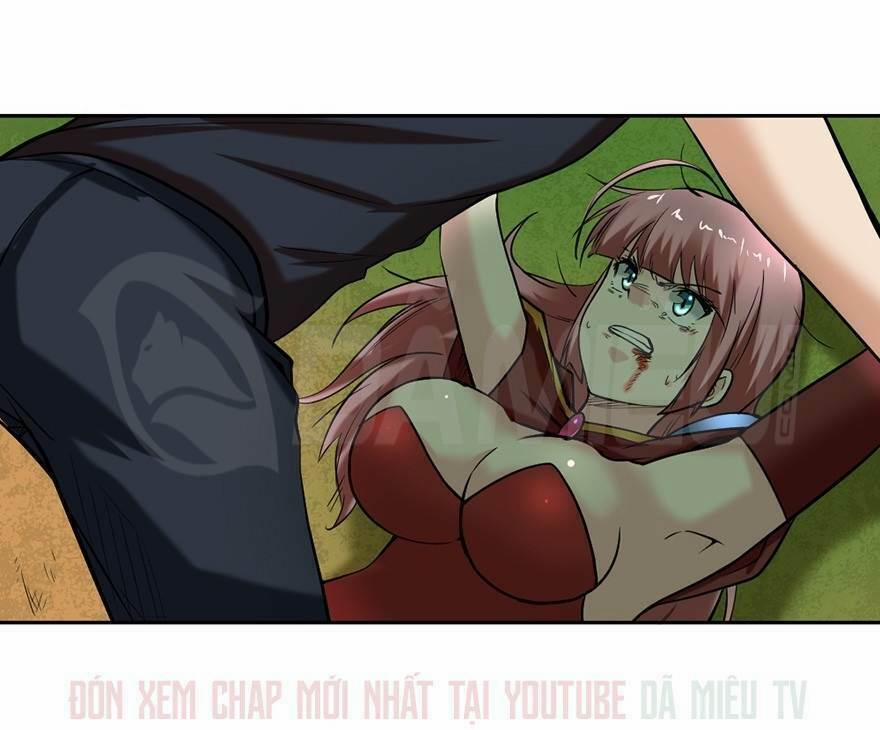 Đô Thị Tu Luyện Cuồng Triều 83 trang 16