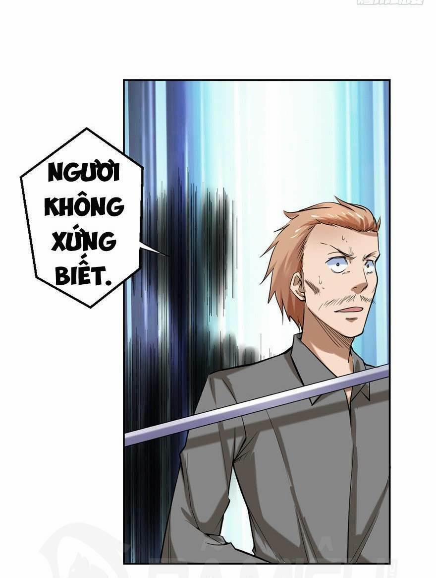Đô Thị Tu Luyện Cuồng Triều 83 trang 19