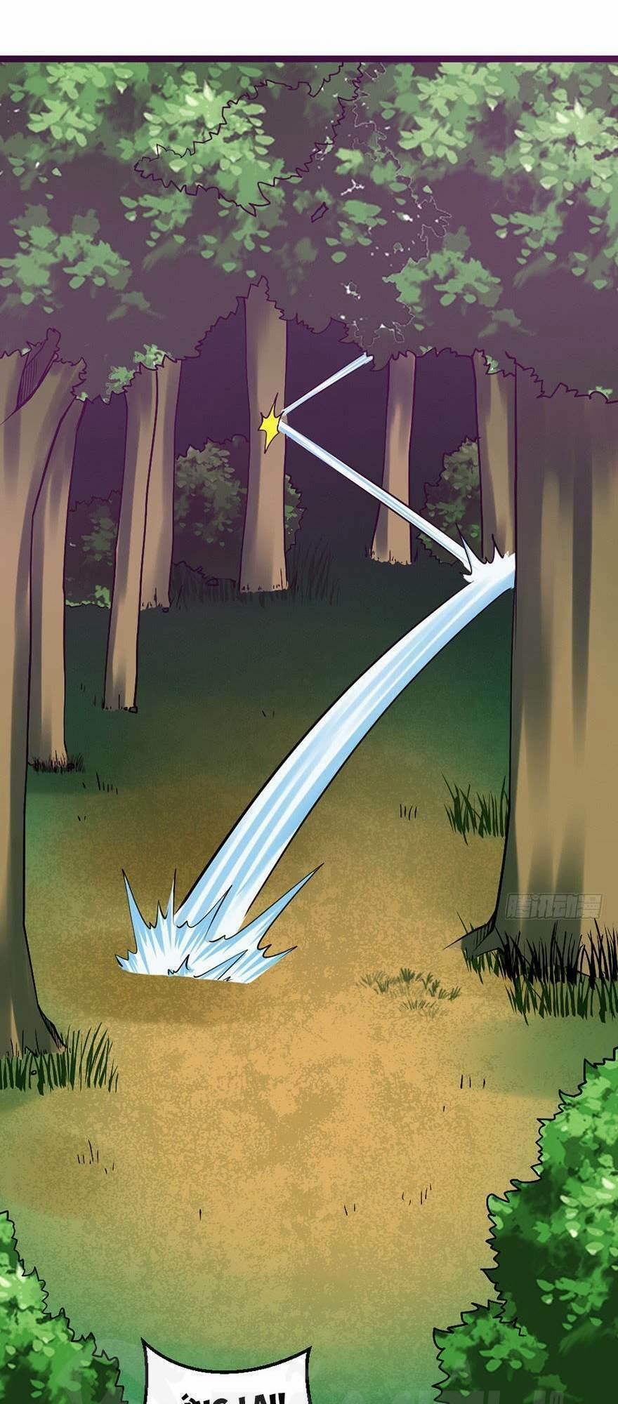 Đô Thị Tu Luyện Cuồng Triều 83 trang 2