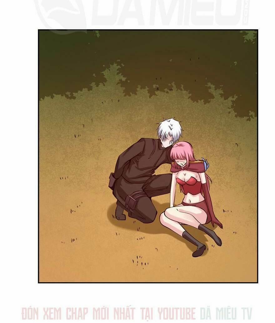 Đô Thị Tu Luyện Cuồng Triều 83 trang 22