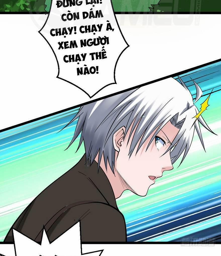 Đô Thị Tu Luyện Cuồng Triều 83 trang 3