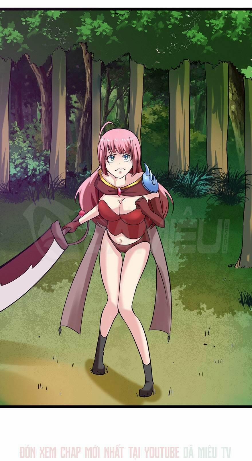 Đô Thị Tu Luyện Cuồng Triều 83 trang 5