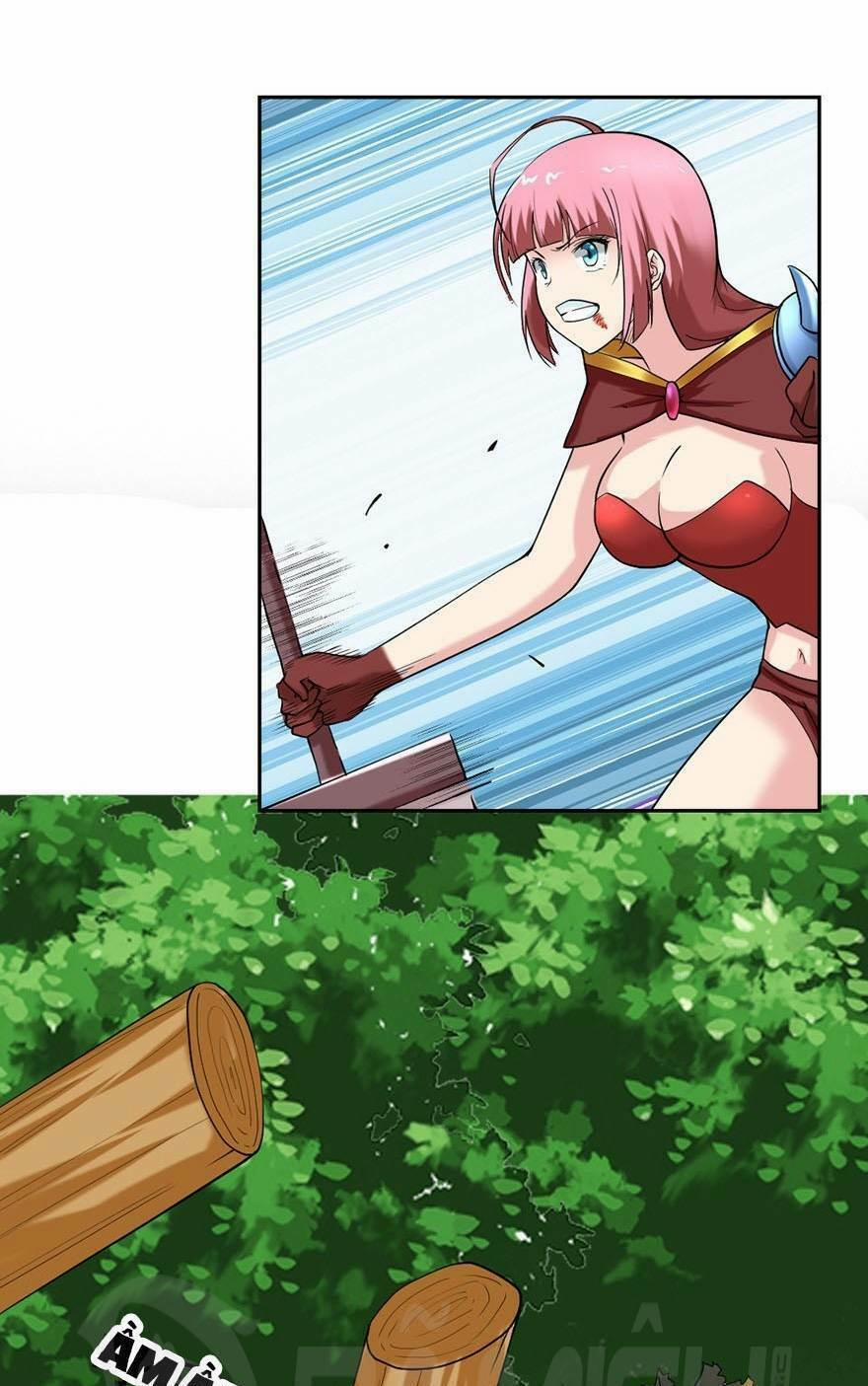 Đô Thị Tu Luyện Cuồng Triều 83 trang 8