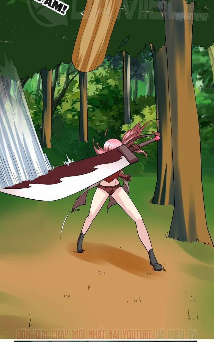 Đô Thị Tu Luyện Cuồng Triều 83 trang 9