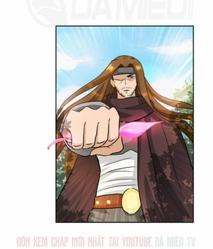Đô Thị Tu Luyện Cuồng Triều 84 trang 19